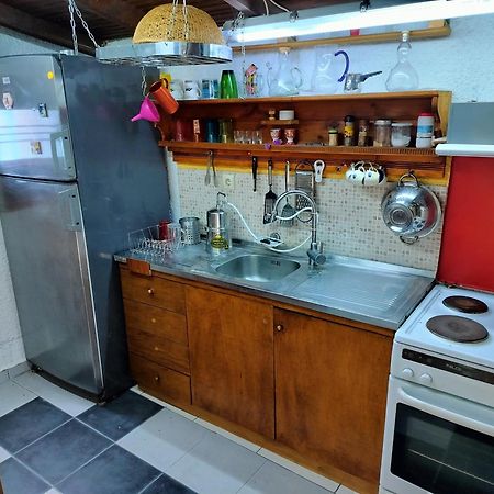 Sunday 2Br Welcome Stay Private Holiday House In Chalkidiki - Close To Karydi Beach Vourvourou Dış mekan fotoğraf