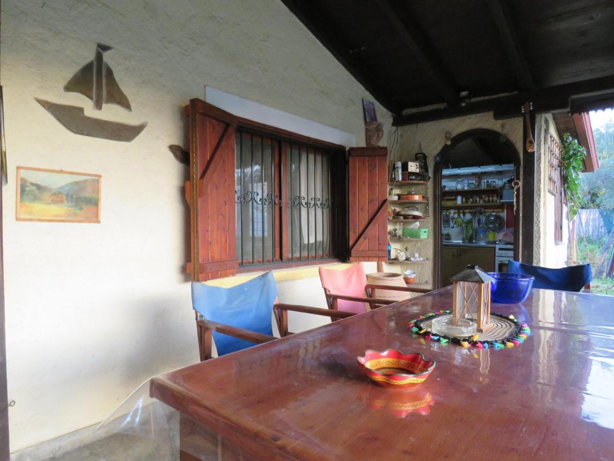 Sunday 2Br Welcome Stay Private Holiday House In Chalkidiki - Close To Karydi Beach Vourvourou Dış mekan fotoğraf