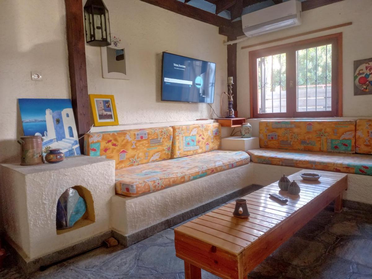 Sunday 2Br Welcome Stay Private Holiday House In Chalkidiki - Close To Karydi Beach Vourvourou Dış mekan fotoğraf