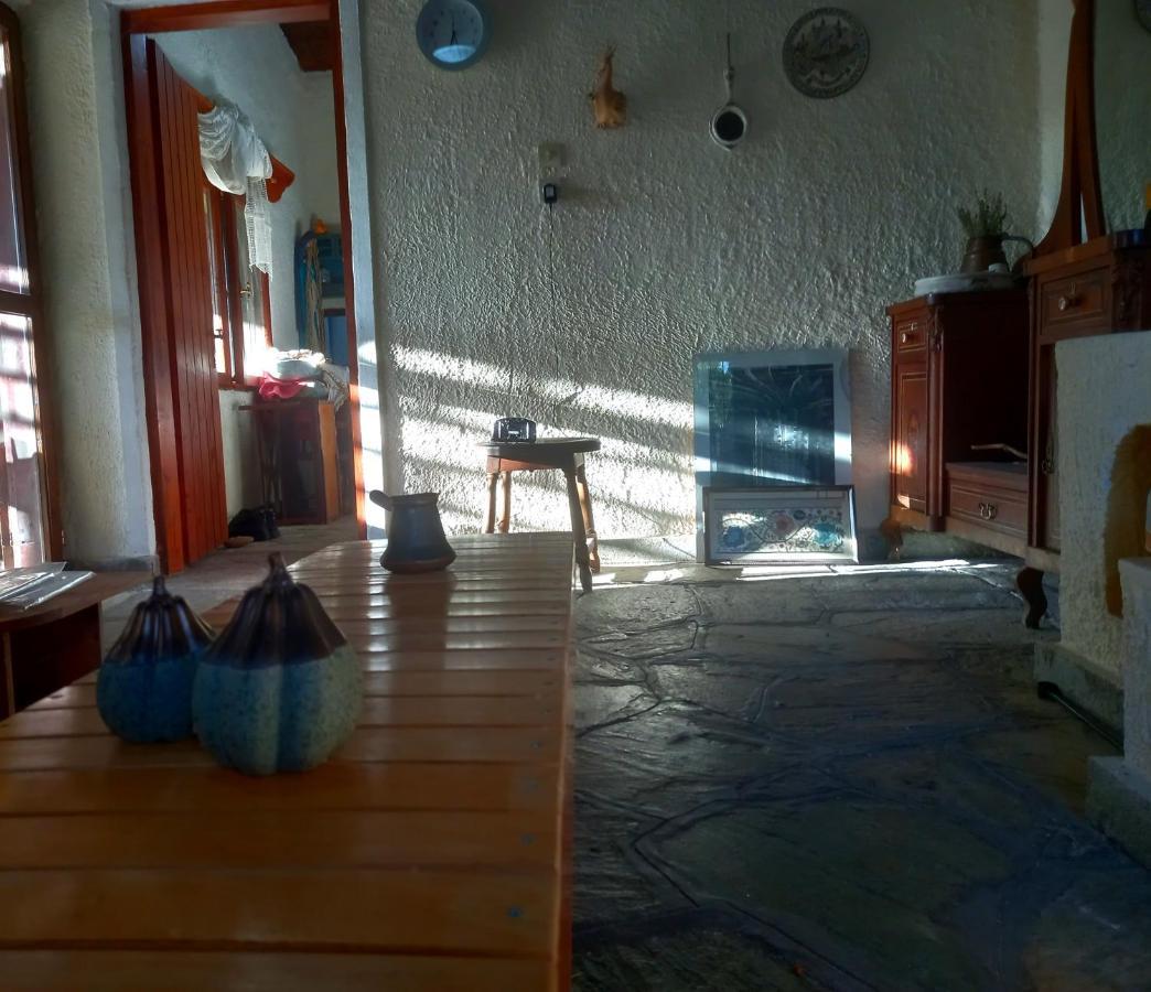 Sunday 2Br Welcome Stay Private Holiday House In Chalkidiki - Close To Karydi Beach Vourvourou Dış mekan fotoğraf